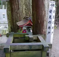 奥之院の写真・動画_image_214924