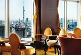 ザ・ロビーラウンジ／シャングリ・ラ ホテル 東京