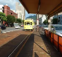 長崎電気軌道（長崎の路面電車）の写真・動画_image_91331