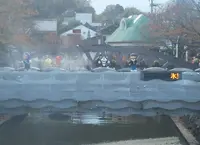 湊川カラクリ時計「虹の橋」の写真・動画_image_171511