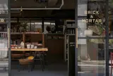 BRICK&MORTAL