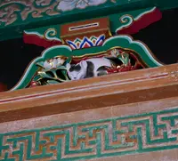 日光東照宮の写真・動画_image_199336