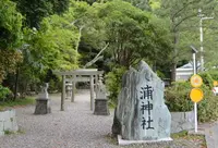 浦神社の写真・動画_image_82253