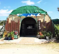 黒糖工房・青空喫茶 八風畑の写真・動画_image_109634