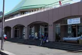 シェアサイクルポート H1-114.東京夢の島マリーナ