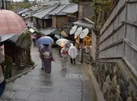 二年坂の写真・動画_image_902999