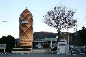道の駅-山梨/長野-1day