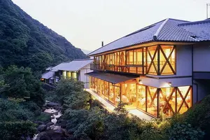 そうだ。嬉野に行こう！(旅館編)