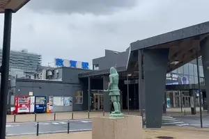 【北陸新幹線開通🚄】敦賀１日お出かけ🚶‍♂️ご当地グルメからパワースポットまで✨