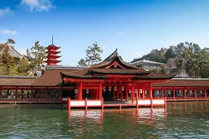 【広島 宮島】散策♡