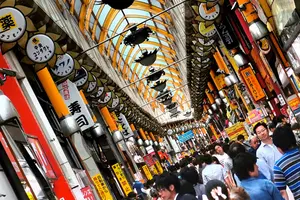 中野周辺を歩く時におすすめした場所