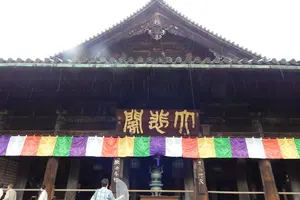 奈良・桜井のいにしえスポットと大和三山
