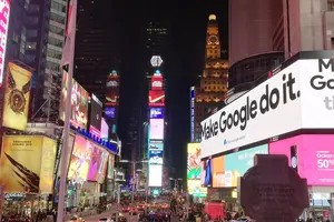 【③最新版NYガイド🇺🇸🗽🌈】NYの全てを総まとめ！定番から穴場スポットまでもりだくさん♡