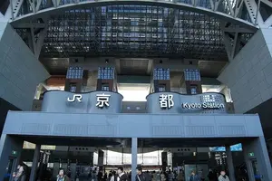 京都・名古屋のゆる旅✴︎【貴船〜伏見、祇園】【名古屋、栄】