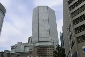 高級感あふれる花の阪急と新阪急を完全制覇