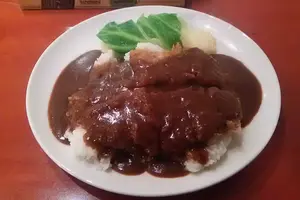 播州名物かつめしマップ