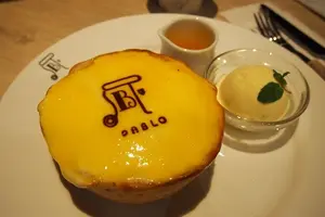 cafeめぐり　行列にめげずに編！！