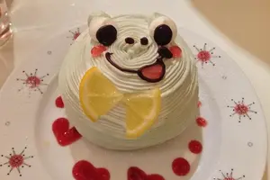 代官山界隈で「かわいい！！」を連呼する1日♡