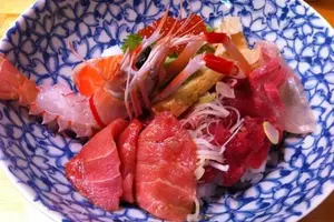 築地場内・場外を食べ尽くすべし！　〜その2〜