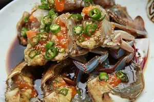 食べまくり韓国旅
