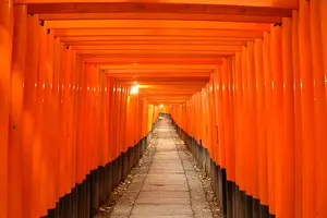 １日完結！本当は教えたくない京都巡り。