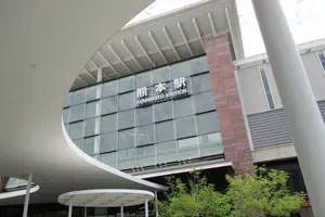 地元民がお勧め！熊本食の満喫ツアー♪
