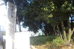 長居公園で楽しむ家族の団らん。玉子サンドをお土産に