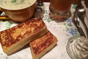 新宿エリアの美味しくてお得なランチ１０選