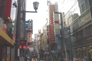 大阪の北新地・堂島で遊びつくせ！