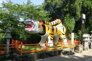 信貴生駒スカイラインをドライブでいい気分