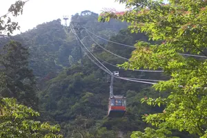 太閤秀吉と有馬温泉。今も昔も変わらぬ風情を楽しむ
