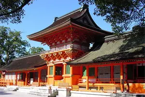 大分の自然を体感して癒される旅！