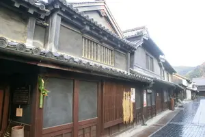 安芸の小京都。まっさん（竹鶴政孝）のふるさと竹原の今