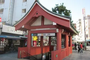 【保存版】浅草・隅田川散歩フルコース