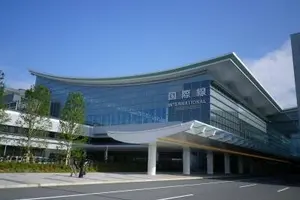 羽田空港での定番デートプラン！