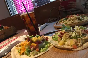 写真映えも美味しさも譲れない...そんな欲張りを満たすランチ5選+α(in渋谷区)