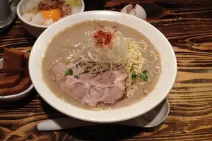 京都人が語る！ラーメンの町京都🍜