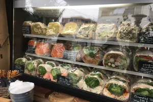 穴場、話題ぎっしり渋谷区ごはん🍳