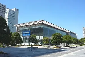 子連れでイベント♪パナソニックキッズスクール&神田小川町雪だるまフェア