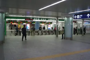 夕方からでも楽しめる横浜デート