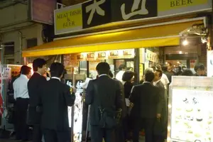 アメ横boy的Deepな上野の歩き方〜