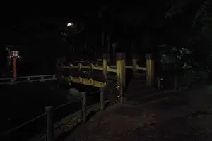23区ナイトハイク～世田谷区・品川区～