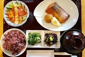 学芸大学駅 厳選ランチ