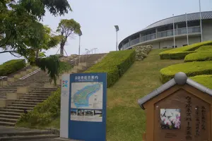 リゾート地・淡路島で楽しむおでかけドライブ・洲本編