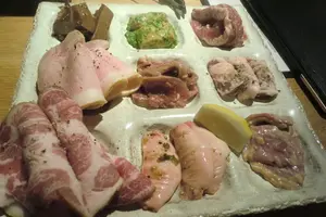 都内の飲み屋さん備忘録、行きたいとこも入ってますが