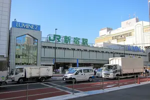 上高地旅行