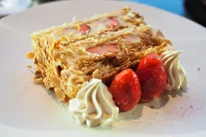 焼き菓子🍪とケーキ🍰（追加中）
