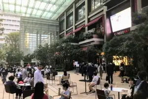 大人の知的散歩