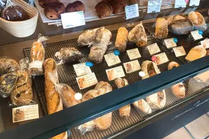 三軒茶屋パン屋巡り