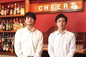 伊丹池田川西宝塚のバー